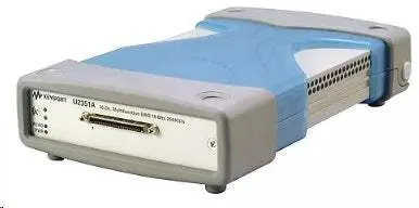 U2351a Keysight Data Logger New 1