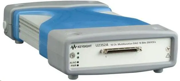 U2352a Keysight Data Logger New 1