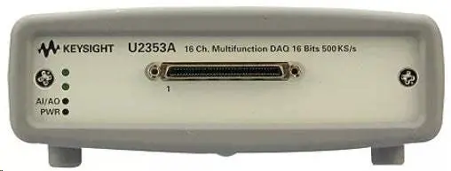 U2353a Keysight Data Logger New 1