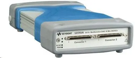 U2355a Keysight Data Logger New 1