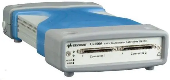 U2356a Keysight Data Logger New 1