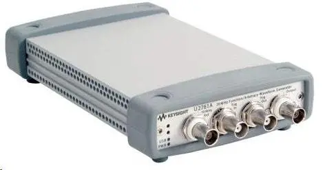 U2761a Keysight Arbitrary Waveform Generator New 1