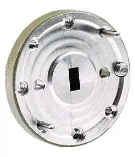 U281a Keysight Waveguide Adapter New 1