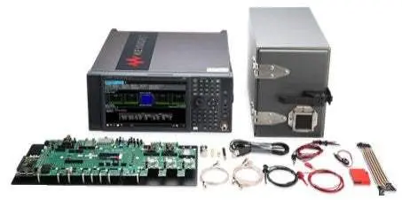U3815a Keysight Software New 1