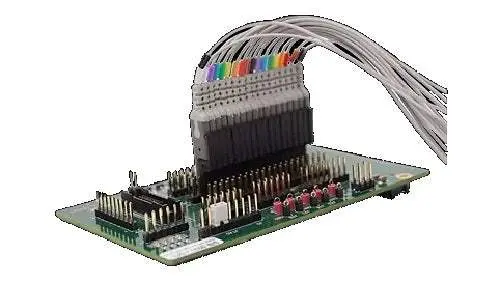 U4203a Keysight Logic Probe New 1