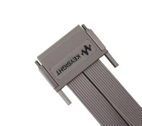 U4204a Keysight Logic Probe New 1