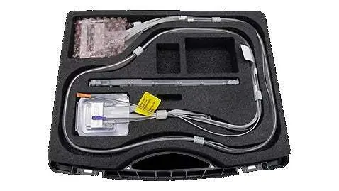 U4207a Keysight Logic Probe New 1