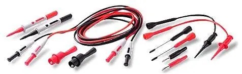 U8201a Keysight Test Lead New 1