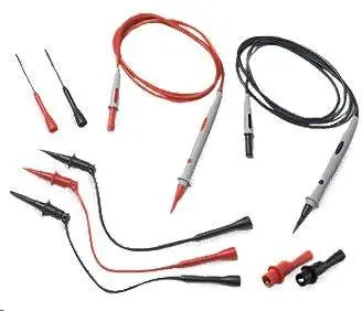 U8202a Keysight Test Lead New 1