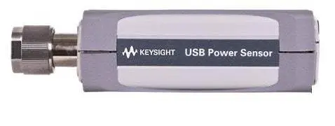 U8481a Keysight Rf Sensor New 1