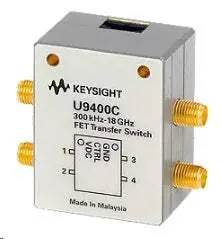 U9400c Keysight Coax Switch New 1