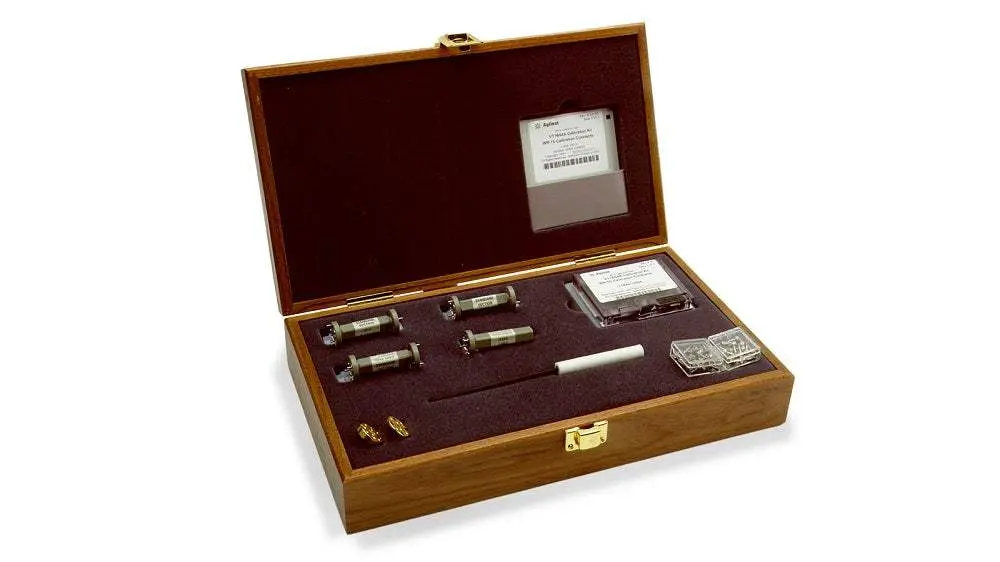 V11644a Keysight Calibration Kit New 1