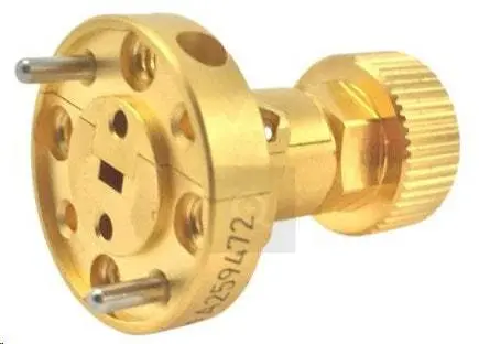 V281es Keysight Waveguide Adapter New 1