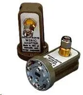 W281c Keysight Waveguide Adapter New 1