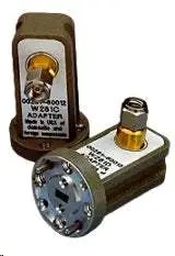 W281d Keysight Waveguide Adapter New 1