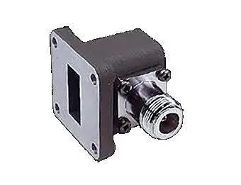 X281a Keysight Waveguide Adapter New 1
