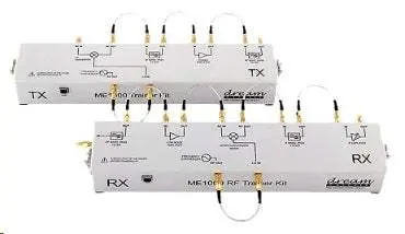 Y1800a Keysight Accessory Kit New 1