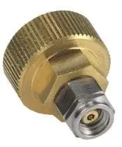 Y1900c Keysight Waveguide Adapter New 1