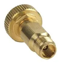 Y1902b Keysight Coaxial Adapter New 1