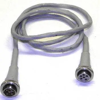 8120-1082 Agilent Cable Used 1