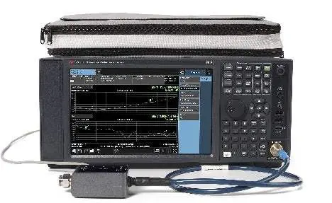 N8976b Agilent Analyzer Used 1