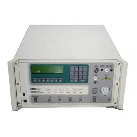 Emcpro Keytek Emi Equipment Used 1