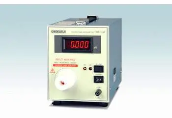149-10A Kikusui Milli Ohmmeter Used 1
