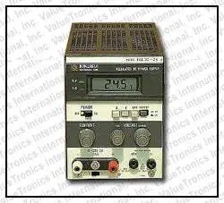 Pab32-2A Kikusui Dc Power Supply Used 1