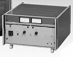 Pad110-3L Kikusui Dc Power Supply Used 1