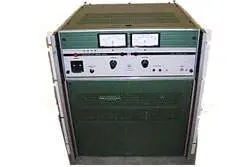 Pad250-15L Kikusui Dc Power Supply Used 1