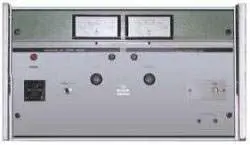 Pad250-8L Kikusui Dc Power Supply Used 1