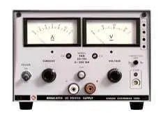 Pad35-10L Kikusui Dc Power Supply Used 1