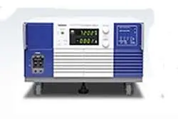 Pad36-60La Kikusui Dc Power Supply Used 1