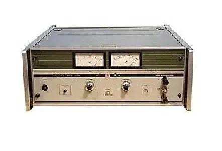 Pad70-15L Kikusui Dc Power Supply Used 1
