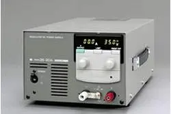 Pan35-20As Kikusui Dc Power Supply Used 1