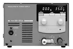 Pan70-5A Kikusui Dc Power Supply Used 1