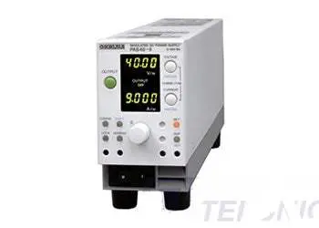 Pas20-18 Kikusui Dc Power Supply Used 1