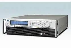 Pbx-20-20 Kikusui Bipolar Power Supply Used 1