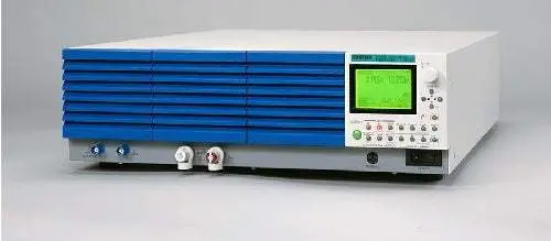 Pbz-20-20 Kikusui Dc Power Supply Used 1