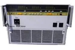 Pcr1000 Kikusui Ac Source Used 1