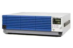 Pcr1000m Kikusui Ac Source Used 1