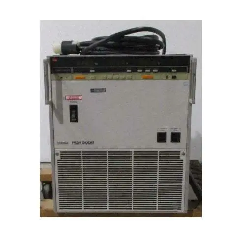 Pcr2000 Kikusui Ac Source Used 1