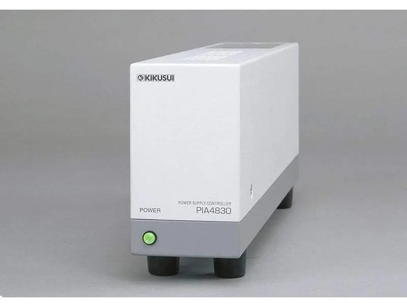 Pia4830 Kikusui Interface Used 1