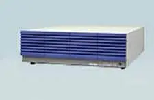 Plz2004wb Kikusui Dc Electronic Load Used 1