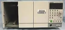 Plz30f Kikusui Dc Electronic Load Mainframe Used 1