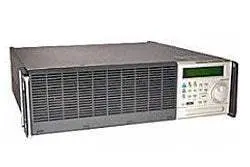 Plz603w Kikusui Dc Electronic Load Used 1