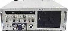 Plz700w Kikusui Dc Electronic Load Used 1