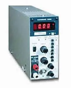 Plz72w Kikusui Dc Electronic Load Used 1