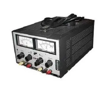 Pwc-0620 Kikusui Dc Power Supply Used 1