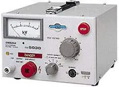 Tos5030 Kikusui Hipot Used 1